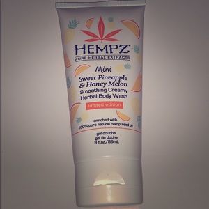 Hempz - Body Wash - Travel Size